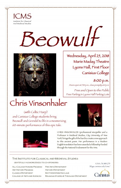 Beowulf