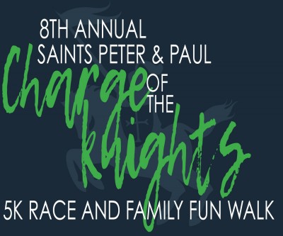 Charge of the Knights 5K & 1 Mile Family Fun Walk