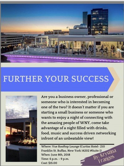 Empowerment through Networking