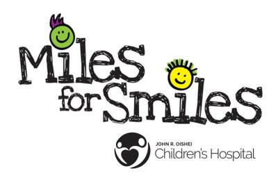 Miles for Smiles 15th Annual Wine Tasting
