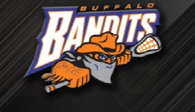 Rochester Knighthawks VS. Buffalo Bandits at KeyBank Center — Apr 23, 2011