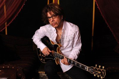 Johnny A - Just Me and My Guitars - A Celebration of the British Songbook of the 60s