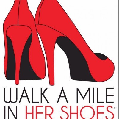 Walk A Mile in Her Shoes 2018 — Apr 29, 2018