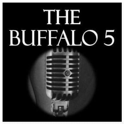 The Buffalo 5 at Mooney's Sports Bar & Grill — Apr 27, 2018