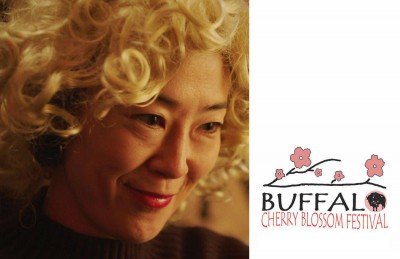 Cherry Blossom Film Fest: Oh Lucy! at North Park Theatre — Apr 29, 2018