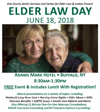 Elder Law Day