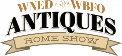 WNED | WBFO's Antiques Home Show