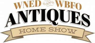 WNED | WBFO's Antiques Home Show