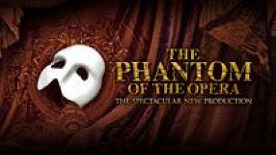 The Phantom of the Opera