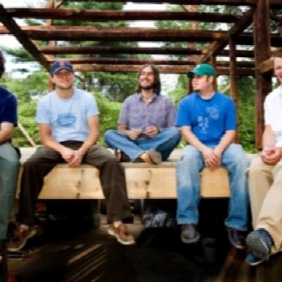Ryan Montbleau Band at Tralf Music Hall — Apr 21, 2011