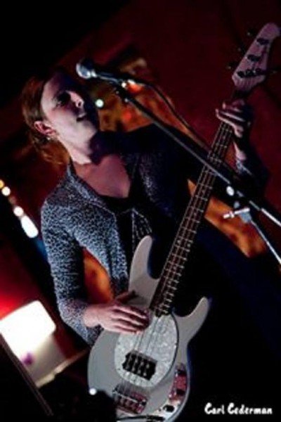 Mooney's In Williamsville Presents Lauren Clifford