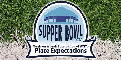 Plate Expectations 2018: The Supper Bowl XV