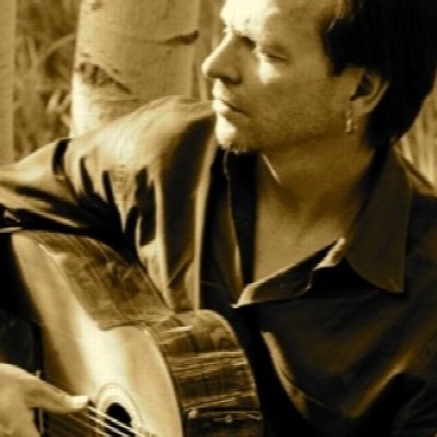 Ottmar Liebert & Luna Negra at Tralf Music Hall — May 1, 2011