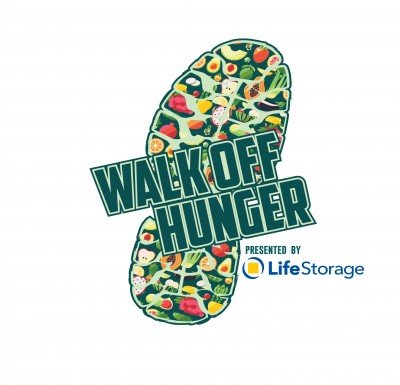 Walk Off Hunger — Jul 28, 2018