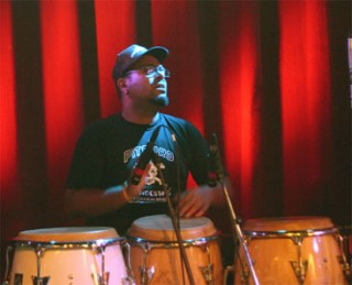 Yahuba Garcia