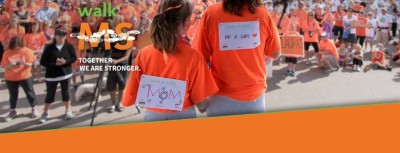 Walk MS