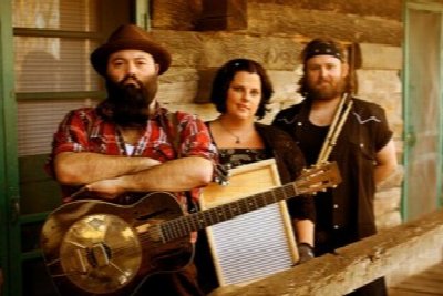 The Rev Peytons Big Damn Band at Tralf Music Hall — Apr 28, 2011