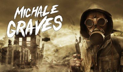 Michale Graves — Sep 12, 2018