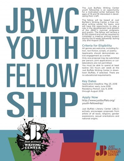 JBWC Youth Fellowship