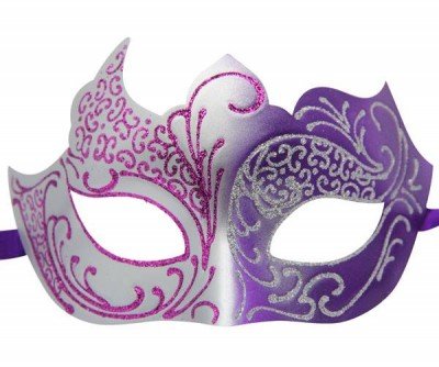 9th Annual Masquerade Ball