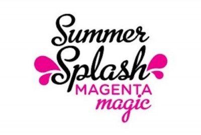 Summer Splash Cocktail Party — Aug 3, 2018
