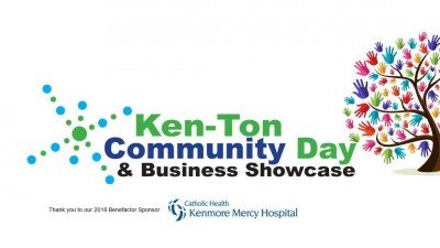 Ken-Ton Community Day & Business Showcase