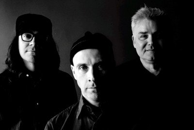 The Messthetics (ex-Fugazi) — Jul 13, 2018