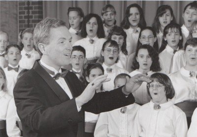 Buffalo Niagara Youth Chorus 30th Anniversary Spring Concert