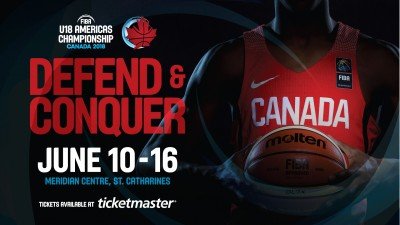 2018 FIBA U18 Americas Championship