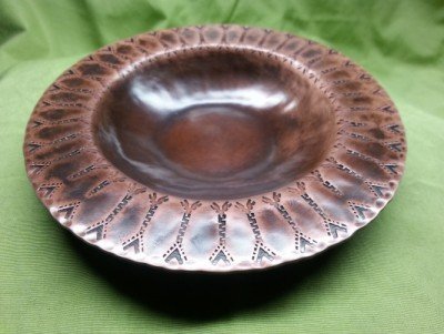Basic Metal Bowl
