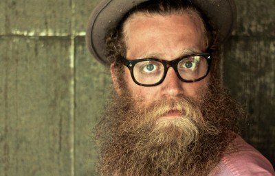Ben Caplan & The Casual Smokers