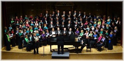 BCAS presents "Broadway and Beyond" — Jun 3, 2018