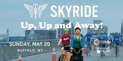 Skyride 2018