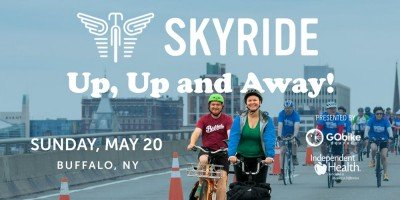 Skyride 2018