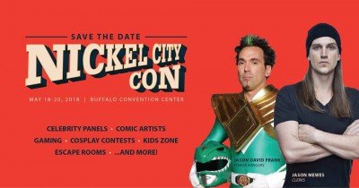 Nickel City Con