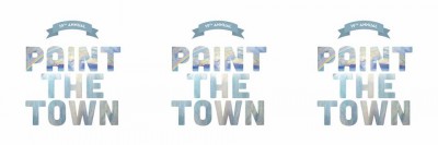 Paint the Town