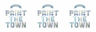 Paint the Town