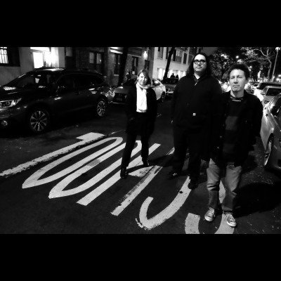 An Evening With Yo La Tengo — Sep 13, 2018