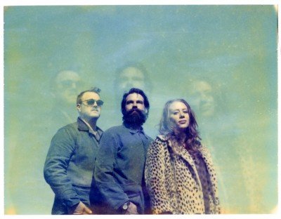 The Lone Bellow (Acoustic) w/ Naia Izumi — Oct 23, 2018