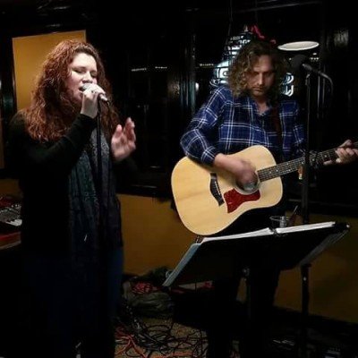 Road To Recovery Acoustic Duo at Mooney's Williamsville