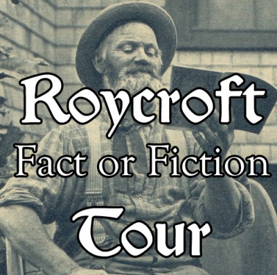 Roycroft Fact or Fiction Tour