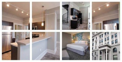 Buffalo Living Tour: Southtowns