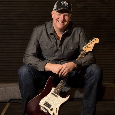 Albert Cummings at Buffalo Iron Works — Jun 21, 2018