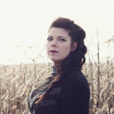 Melanie Brulee w/ Grace Stumberg - Live in the 9th Ward — Aug 23, 2018