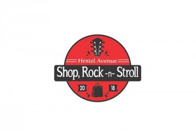 Shop, Rock-n-Stroll