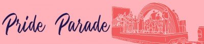 Buffalo Pride Parade — Jun 3, 2018