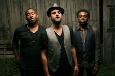 Bedouin Soundclash at Town Ballroom — Jun 11, 2011