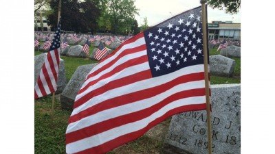 Memorial Day Parades 2018