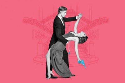 Grand Hotel, The Musical