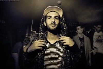 Borgore: Birdwatching Adventurez Tour at Town Ballroom — Jun 28, 2011